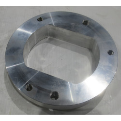 ADAPTOR PLATE MADE BY WHP